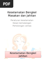 Punca Kemalangan Dalam Bengkel Pdf