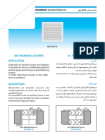 PF 918 DampersLouversdaricheenteghalhava PDF