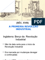 3 Revolução Industrial