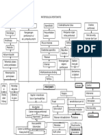 Patofisiologi Peritonitis