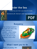 buoyancy 2 2f3