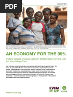 OXFAM Briefing Paper