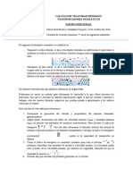 Como Determinar Vmin de Transportadores Neumáticos y Presión