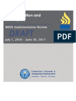 ael wioa implementation review 12-14-16  1 