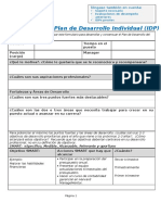 SP 2013 IDP Worksheet Template (1)