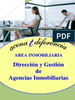 Dosier Direccion Inmobiliaria