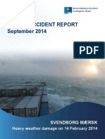SVENDBORG MÆRSK marine accident report.pdf