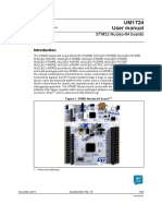 STM32 Full Manual