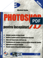 Photoshop 7 pentru incepatori (in romana).pdf