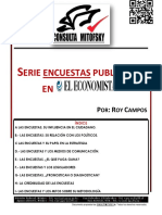 SeriedeEncuestas PDF