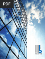 Megabarre Group Brochure