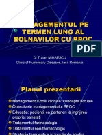 Management BPOC