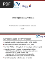 Inteligencia artificial