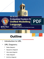 Lecture 7 - Modeling ESD UML