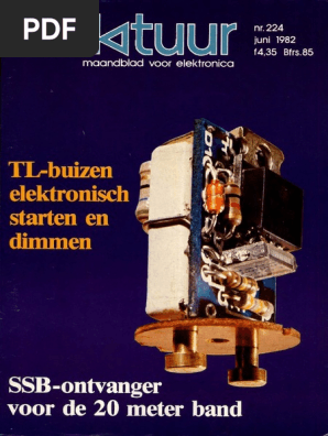 Elektuur 224 19 6 Pdf