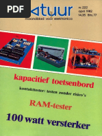 Elektuur 258 1985-4 | PDF