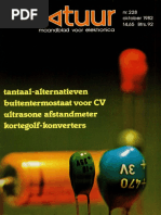Elektuur 267 1986-01 | PDF