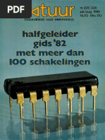 Elektuur 232 1983-02 | PDF