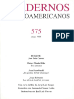 Cuadernos Hispanoamericanos 269 PDF