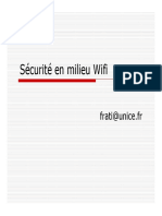 Wireless Ch10 SecuriteDansLeSansFil 1.3