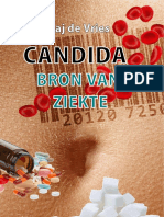 Candia Bron Van Ziekte Kaj de Vries Ebook