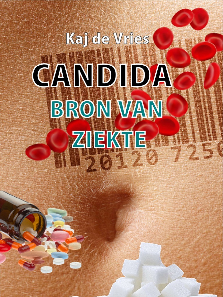 Candia Bron Van Ziekte Kaj De Vries Ebook