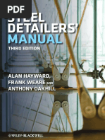 Steel Detailer Manual 3rd edition.pdf