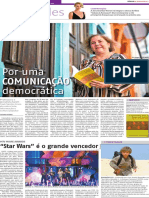Diário de Pernambuco Lançamento Salett Tauk