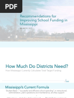 EdBuild Final Report