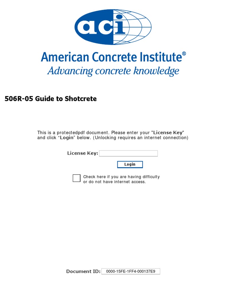 506R 05 | PDF