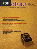Elektuur 232 1983-02 | PDF