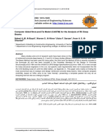 Computer Aided Strut-and-Tie Model (CASTM) For The Analysis of RC Deep Beams PDF