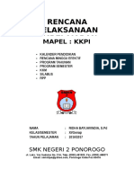 cover RPP