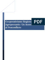 Cooperativismo Regional y Agropecuario Version Final