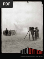 Cineyrevolucion PDF | PDF | Documental | México