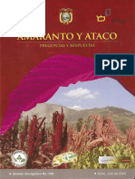 Amaranto y Ataco P&R PDF