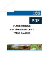 Santuario de Flora y Fauna Del Galeras