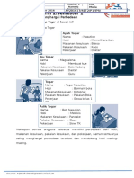 HW Menghargai Perbedaan