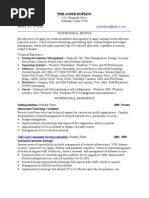 Jobswire.com Resume of philhopkins