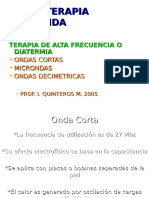 Fisioterapia Onda Corta.ppt 17 Abril