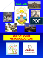 Estrategias Raul Huaraz