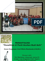 PARASITOLOGI Asli Semua 44