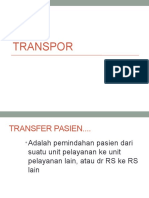 Transporter