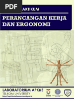 Download Modul Praktikum Perancangan Kerja Dan Ergonomi 2014 by Muhammad Arief Fadillah SN336742751 doc pdf