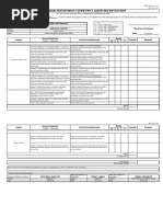 IPCR Rating Computation Guide | PDF | Computers | Technology & Engineering