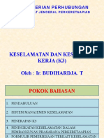 Keselamatan & Kesehatan Kerja (k3) - 24!06!2013