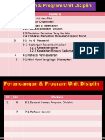 1-Prgoram Unit Disiplin