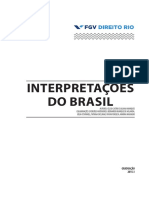 Interpretações do Brasil: Olhares do Passado e do Presente