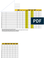 New Product Submit Tal Form