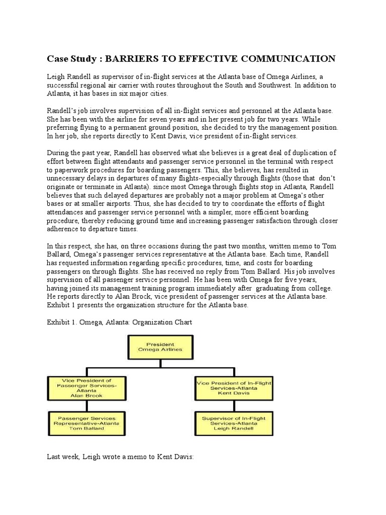 Communicating change to employees examples picture